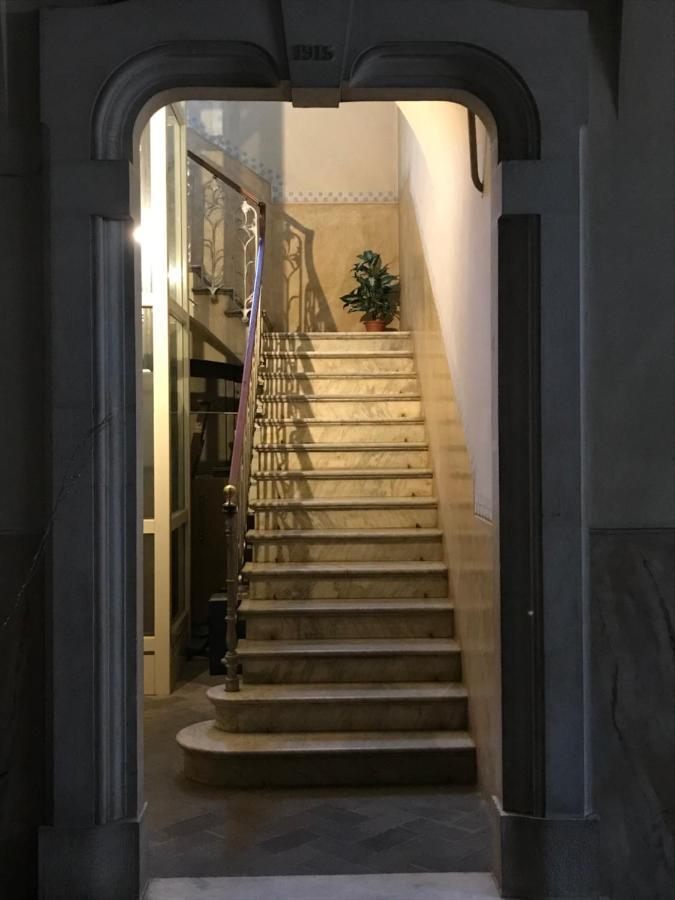 Palazzo De Bellis Vitti Nella Citta Delle Grotte Bed & Breakfast Castellana Grotte Exterior foto