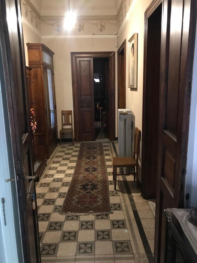 Palazzo De Bellis Vitti Nella Citta Delle Grotte Bed & Breakfast Castellana Grotte Exterior foto