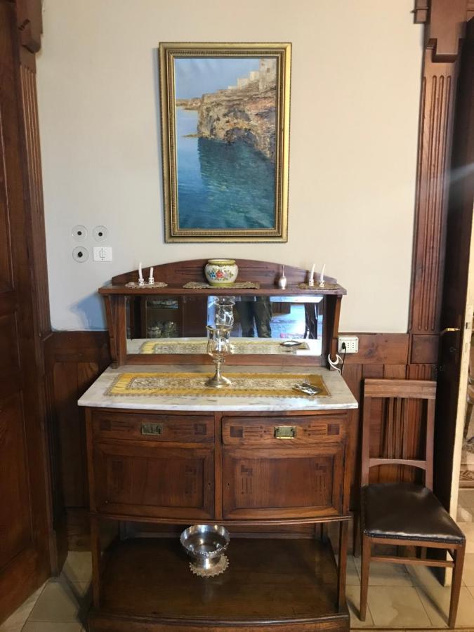 Palazzo De Bellis Vitti Nella Citta Delle Grotte Bed & Breakfast Castellana Grotte Exterior foto