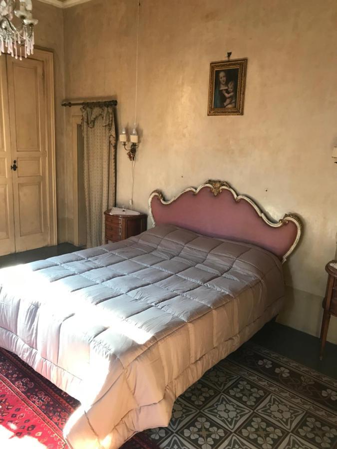 Palazzo De Bellis Vitti Nella Citta Delle Grotte Bed & Breakfast Castellana Grotte Exterior foto