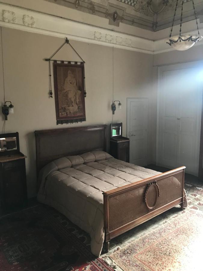 Palazzo De Bellis Vitti Nella Citta Delle Grotte Bed & Breakfast Castellana Grotte Exterior foto