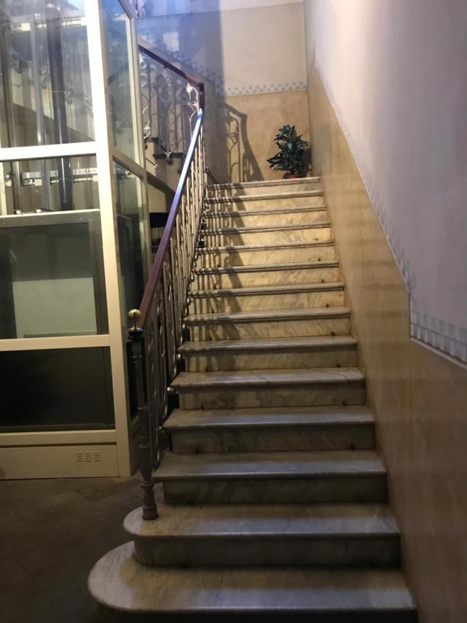Palazzo De Bellis Vitti Nella Citta Delle Grotte Bed & Breakfast Castellana Grotte Exterior foto